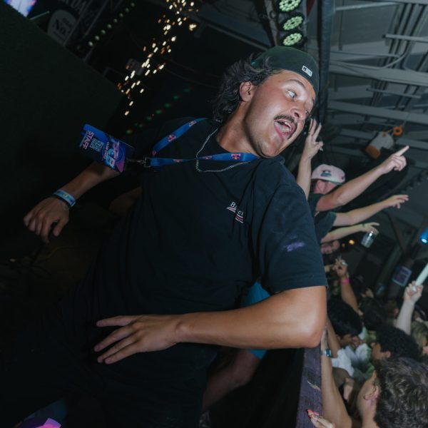 Pcb Club Card Welcome Party 3 14 26 88