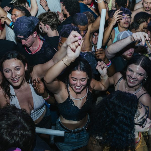 Welcome Party 3 14 26 1