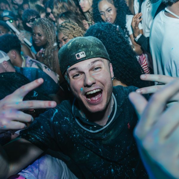 Welcome Party 3 14 26 11