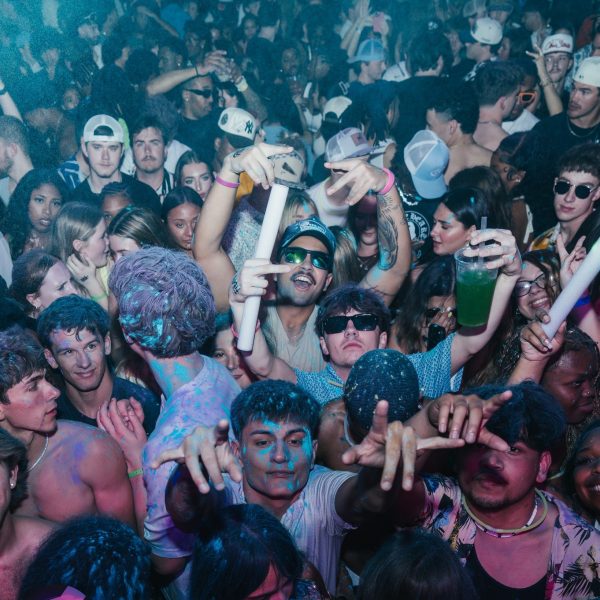 Welcome Party 3 14 26 12