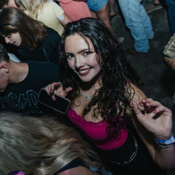 Welcome Party 3 14 26 17