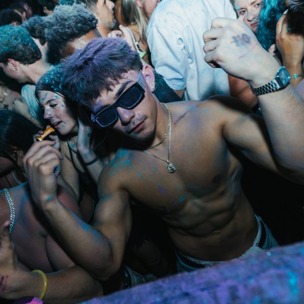 Welcome Party 3 14 26 19