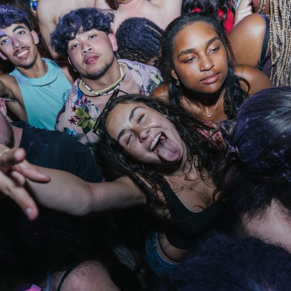 Welcome Party 3 14 26 2