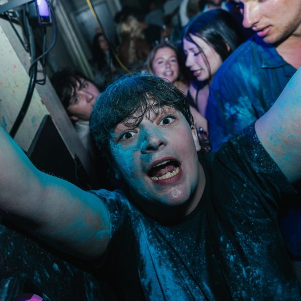 Welcome Party 3 14 26 21