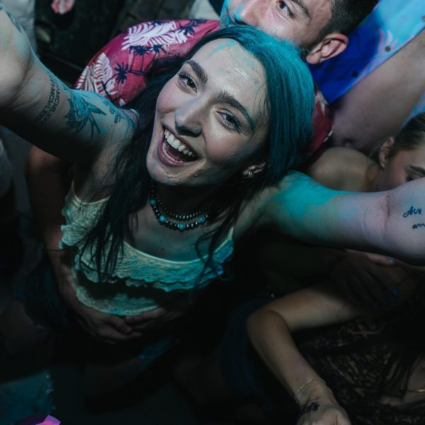 Welcome Party 3 14 26 22