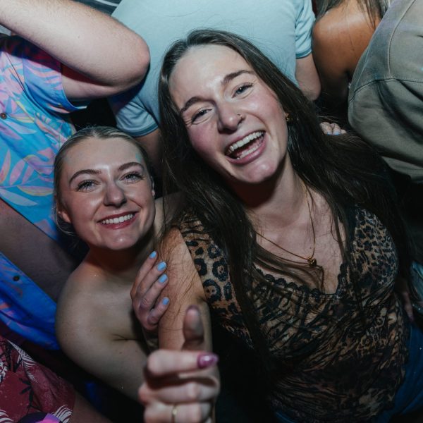 Welcome Party 3 14 26 23