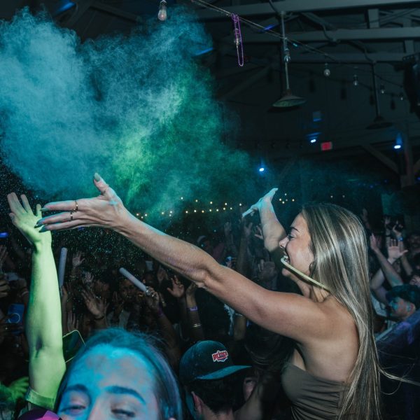 Welcome Party 3 14 26 24