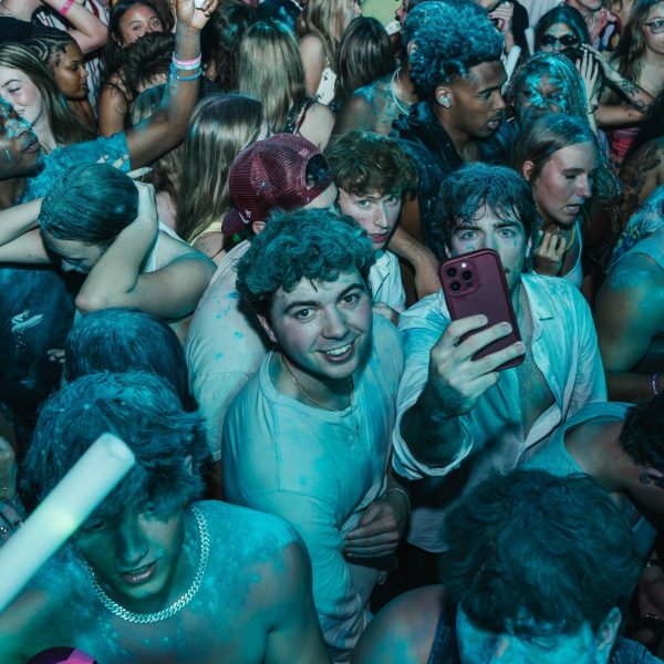 Welcome Party 3 14 26 25