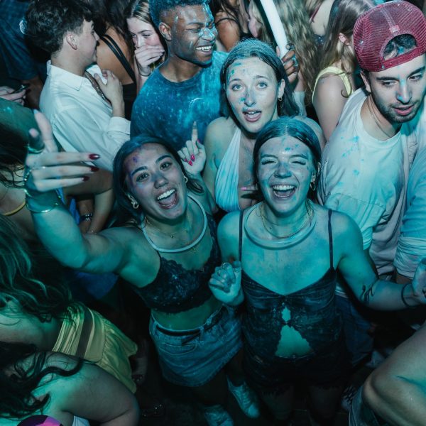 Welcome Party 3 14 26 26